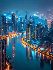 义乌城市