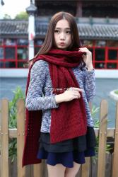 义乌专业淘宝围巾摄影——打造高品质商品视觉