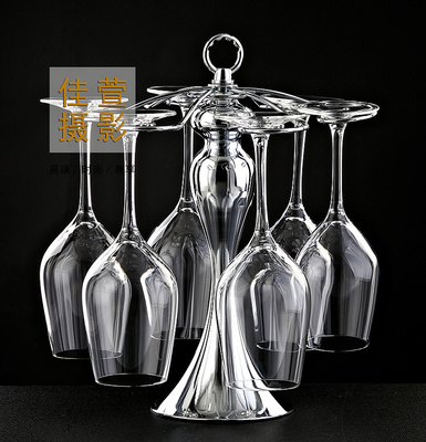 玻璃酒杯摄影的艺术与技巧