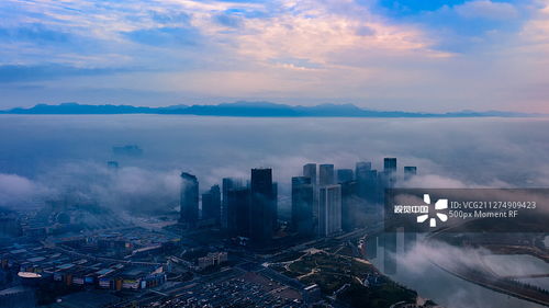 光影义乌 镜头中的商品之都