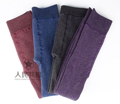 聚焦义乌银海二区打底裤专业街 如何拍出吸引全球买家的产品图